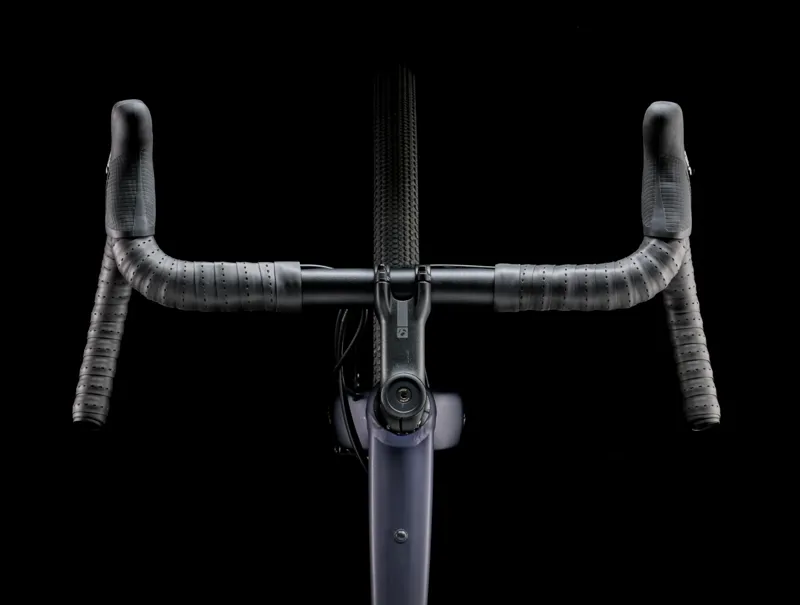 Trek Checkpoint ALR 4 Gravel Bike 2025 in Matte Deep Dark Blue-4